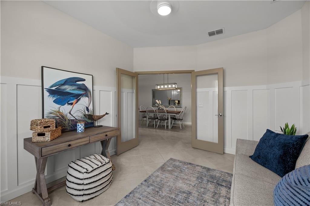 IBIS LANDING - Residential