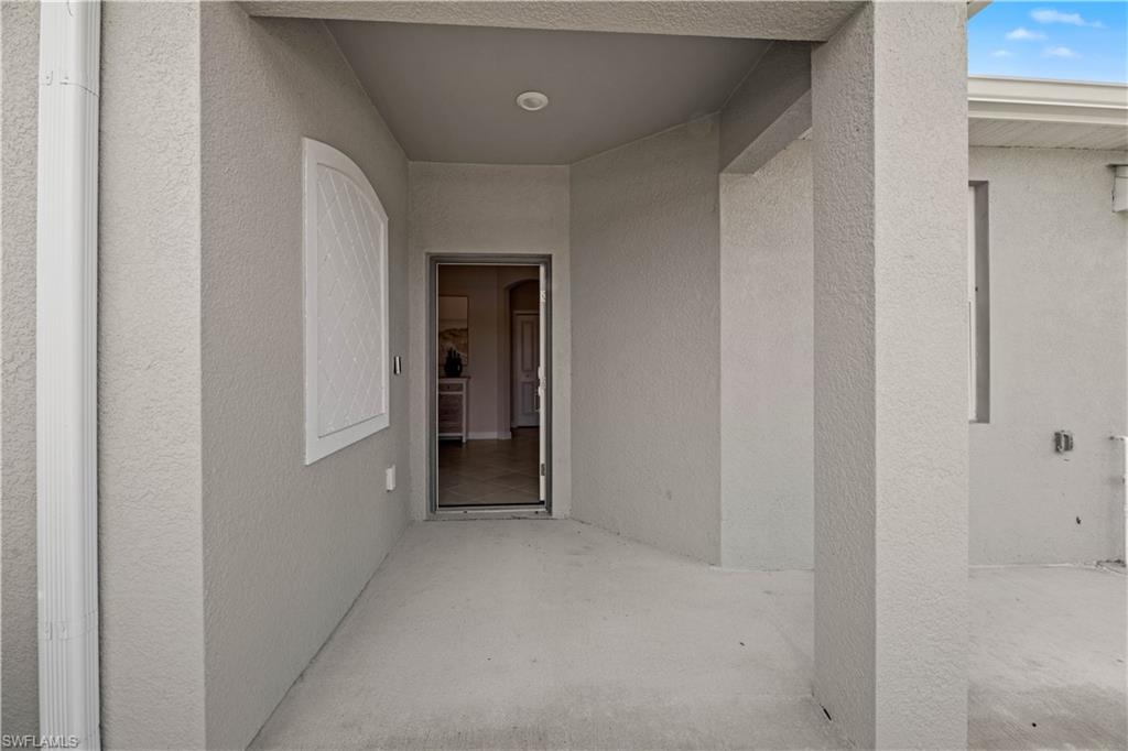 IBIS LANDING - Residential