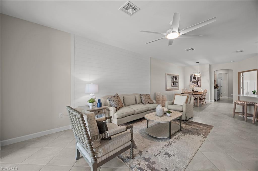 IBIS LANDING - Residential