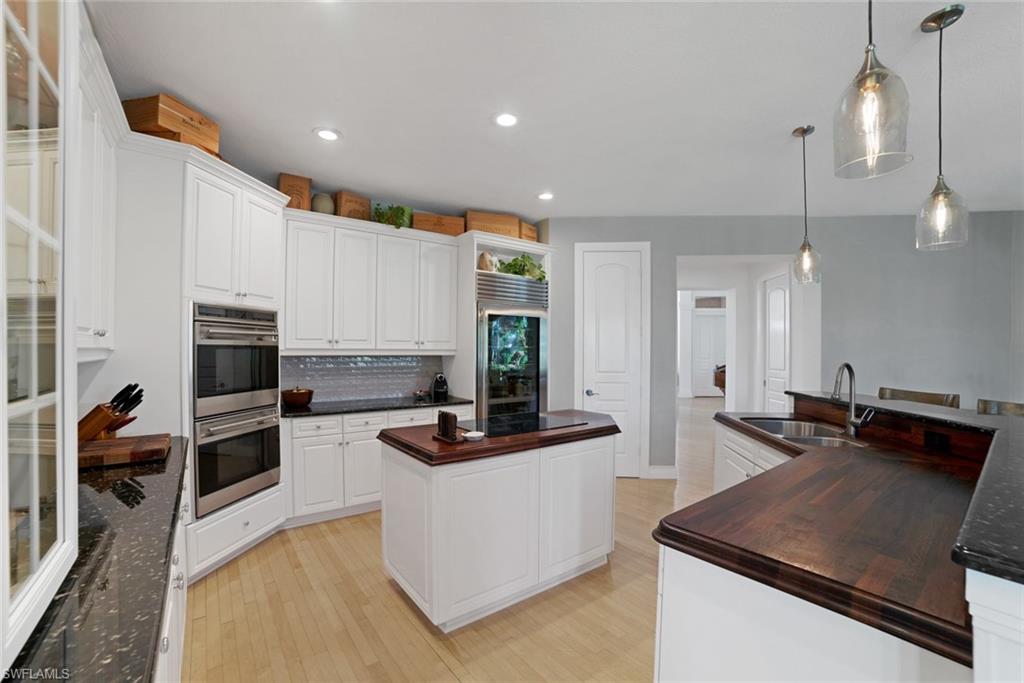 QUAIL CREEK - Residential