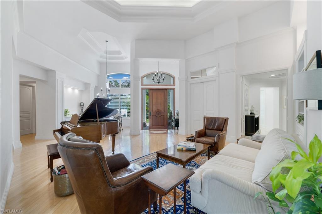 QUAIL CREEK - Residential