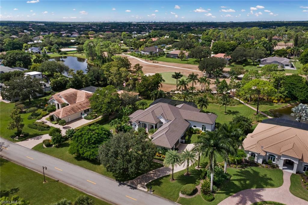 QUAIL CREEK - Residential