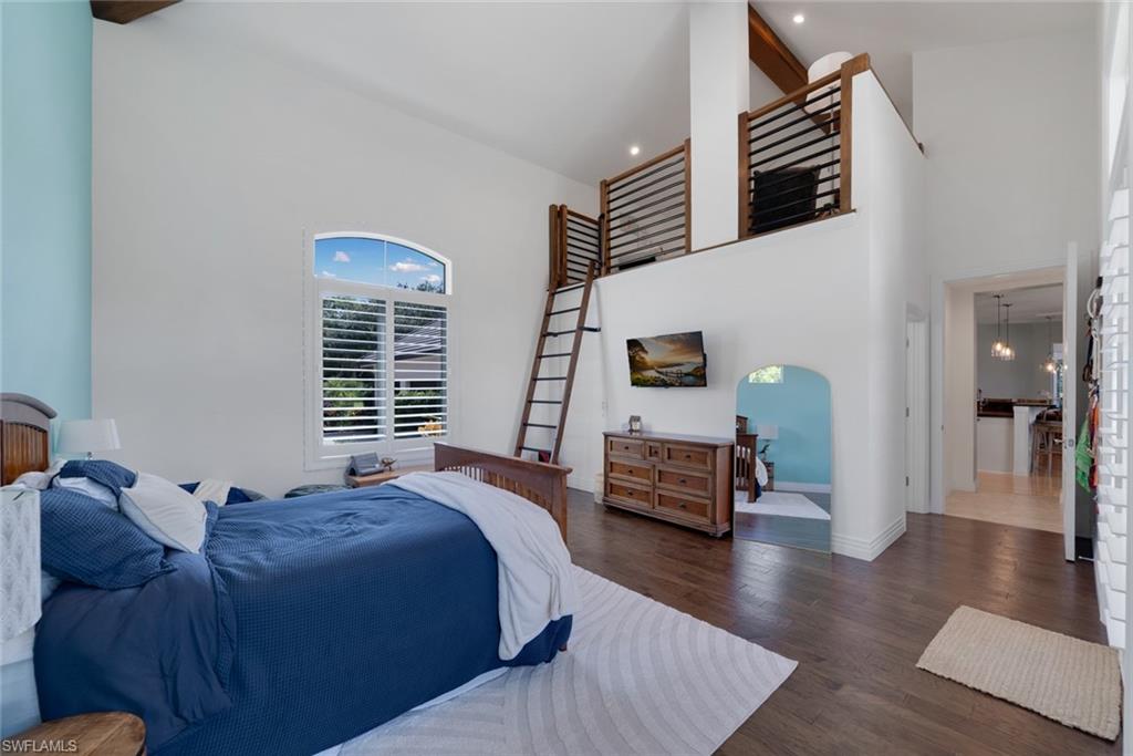 QUAIL CREEK - Residential