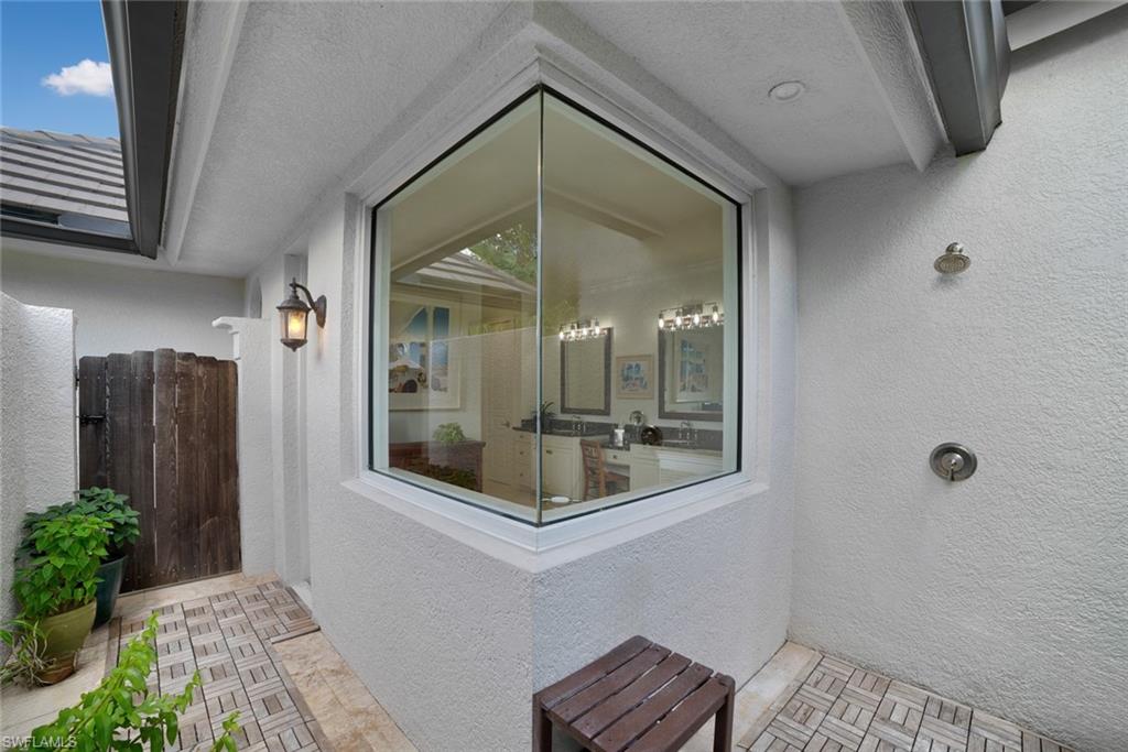 QUAIL CREEK - Residential