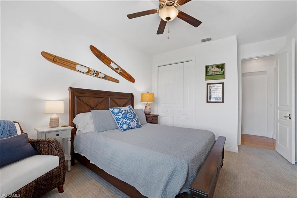 QUAIL CREEK - Residential