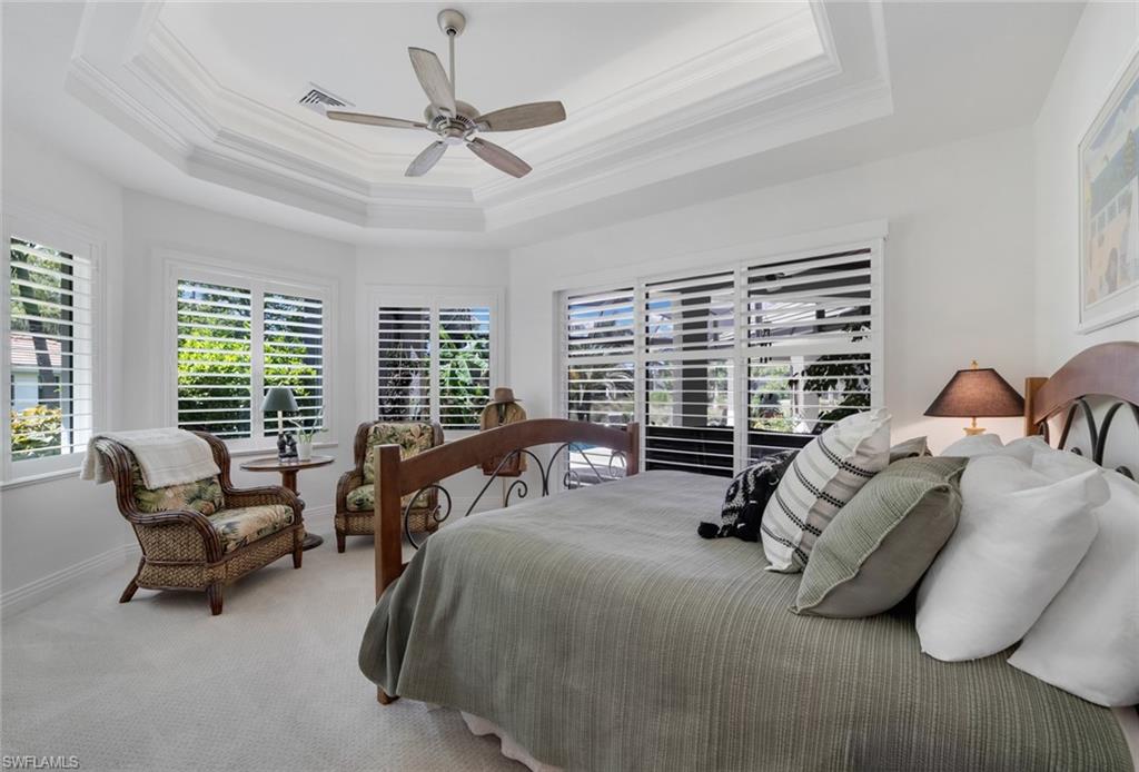 QUAIL CREEK - Residential