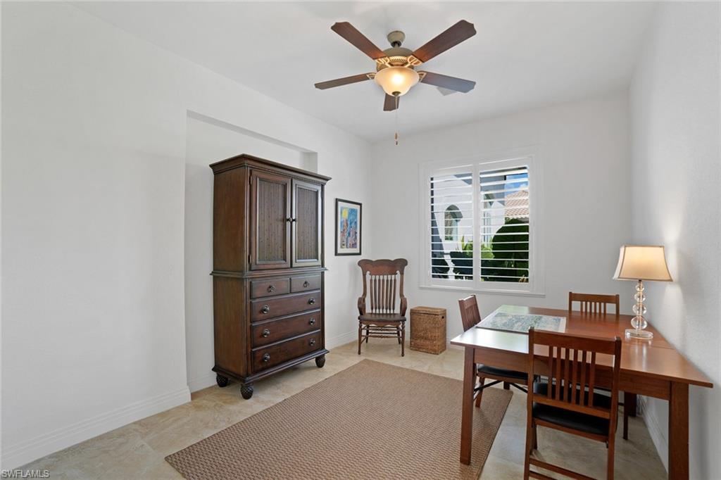 QUAIL CREEK - Residential