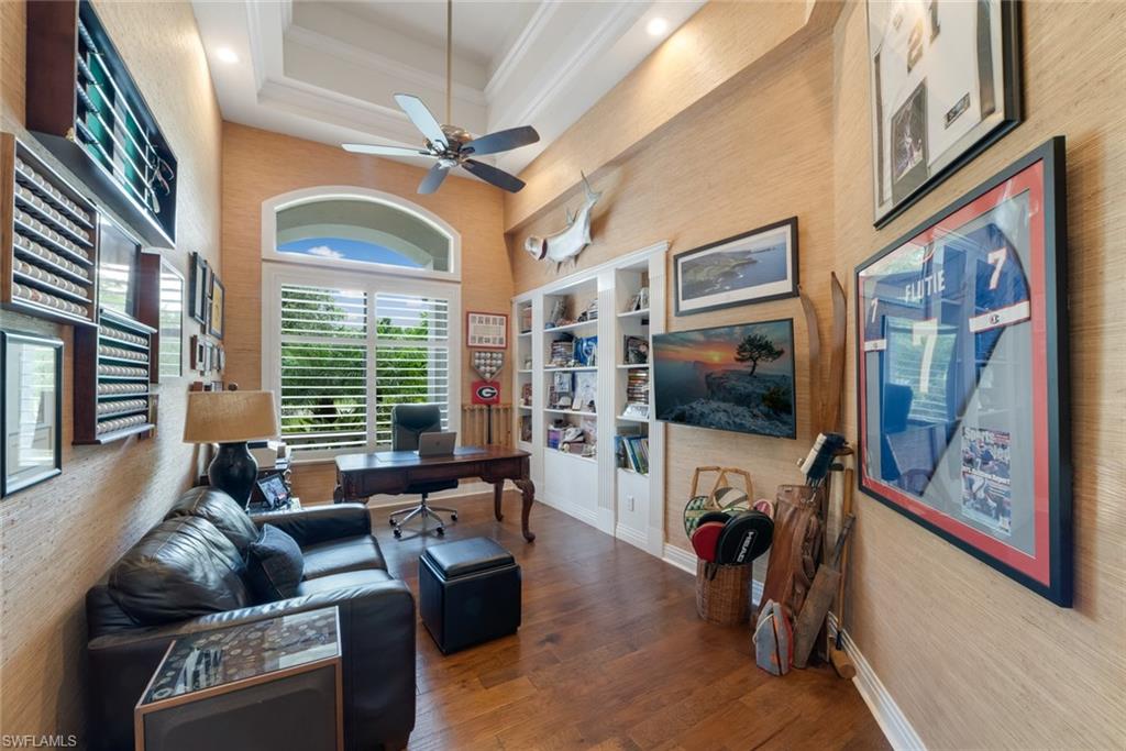 QUAIL CREEK - Residential