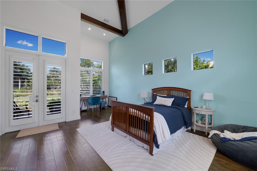 QUAIL CREEK - Residential