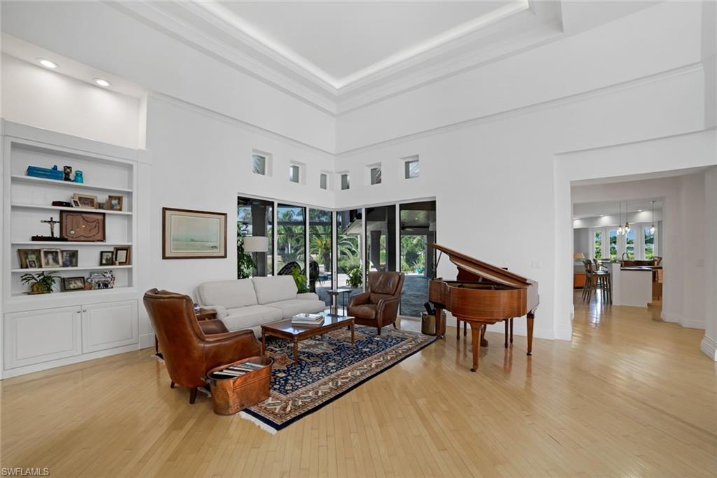 QUAIL CREEK - Residential