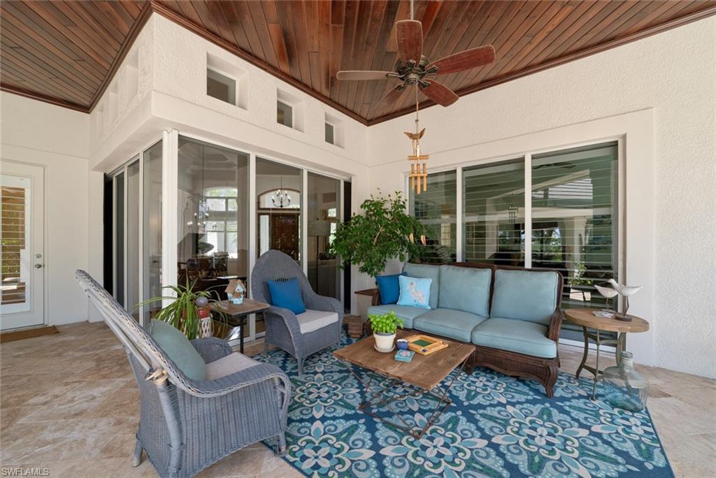 QUAIL CREEK - Residential