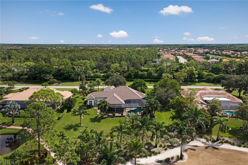 QUAIL CREEK - Residential