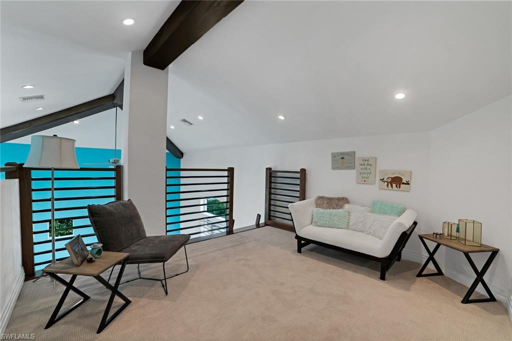 QUAIL CREEK - Residential