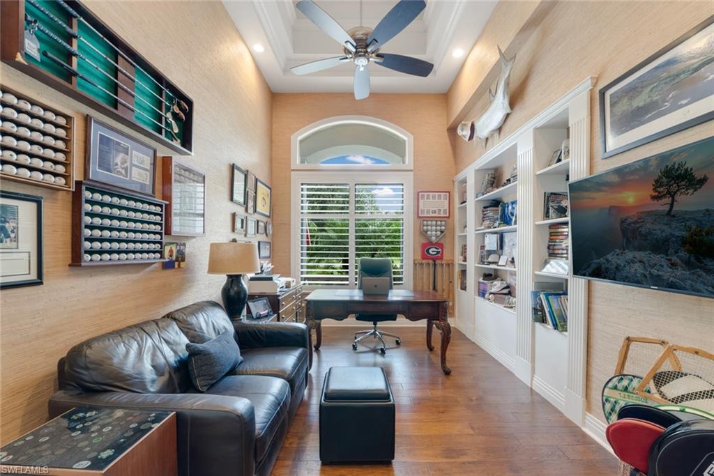 QUAIL CREEK - Residential