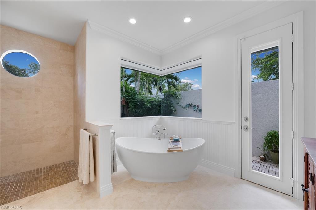 QUAIL CREEK - Residential