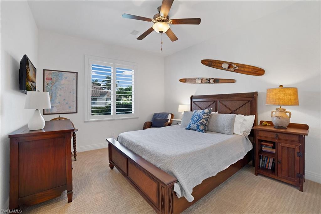 QUAIL CREEK - Residential