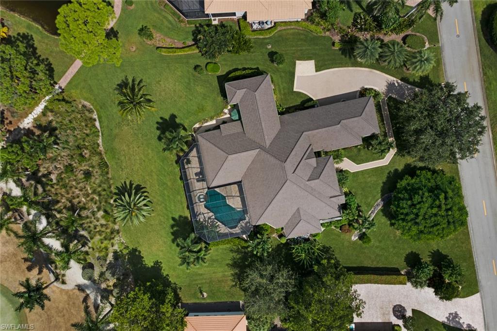 QUAIL CREEK - Residential