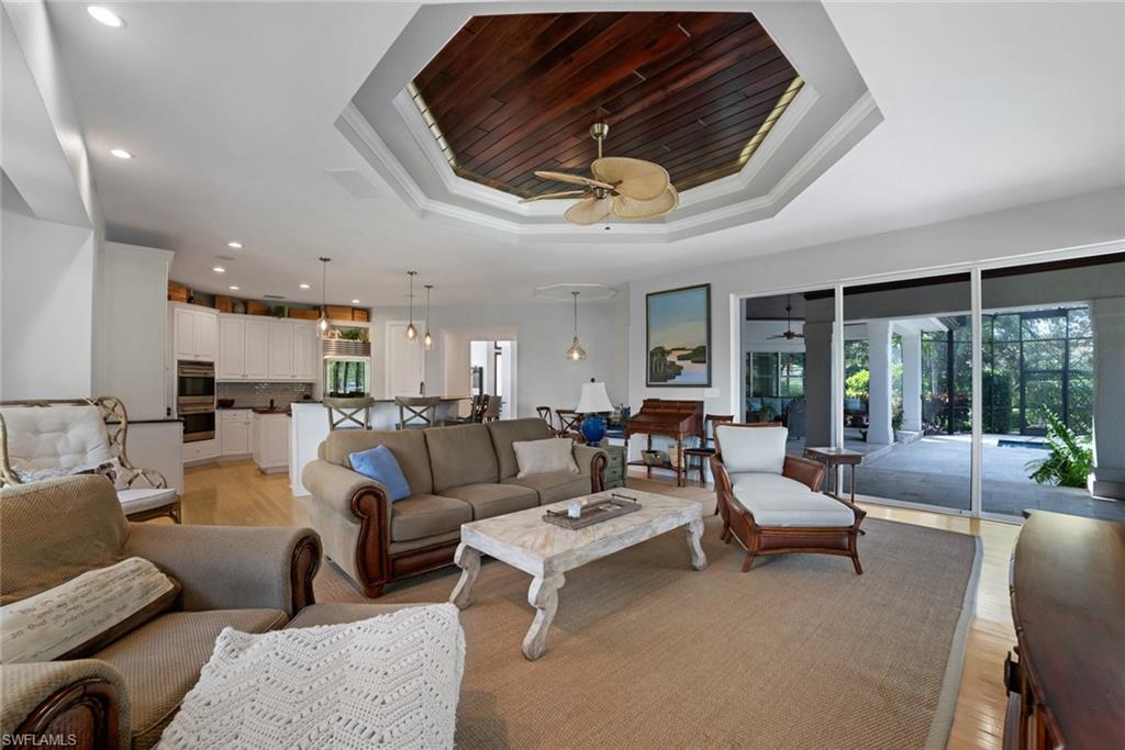 QUAIL CREEK - Residential