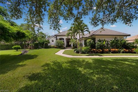 12901 Pond Apple DR E NAPLES FL 34119