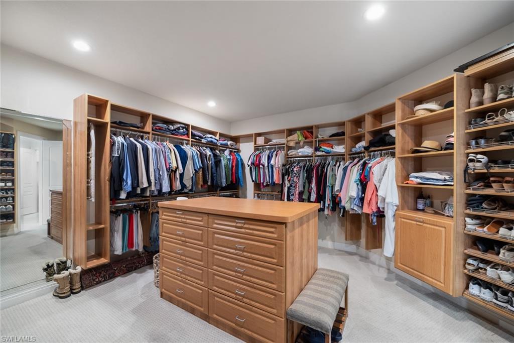 QUAIL CREEK - Residential