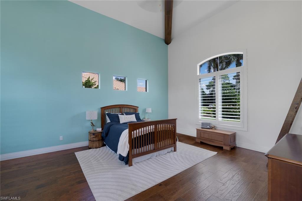 QUAIL CREEK - Residential