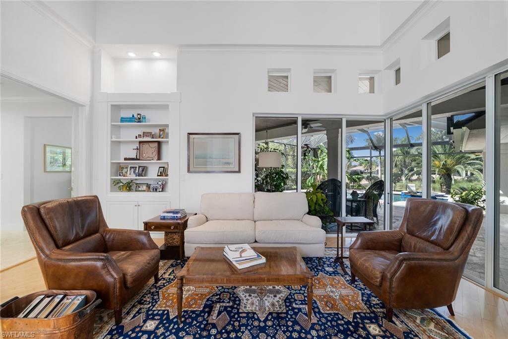 QUAIL CREEK - Residential