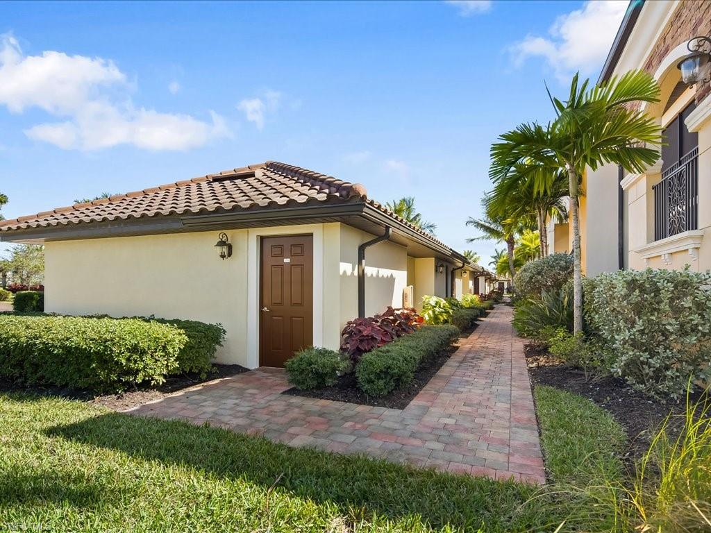 AVELLINO - Residential