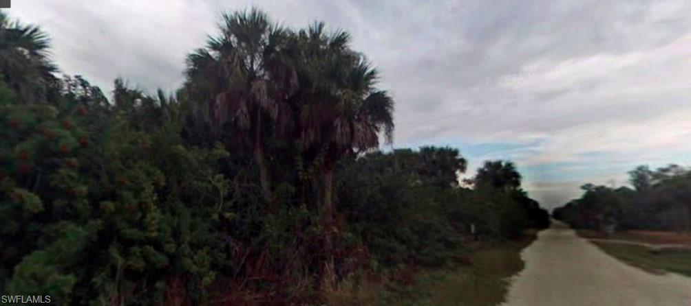 NORTH FORT MYERS - Land