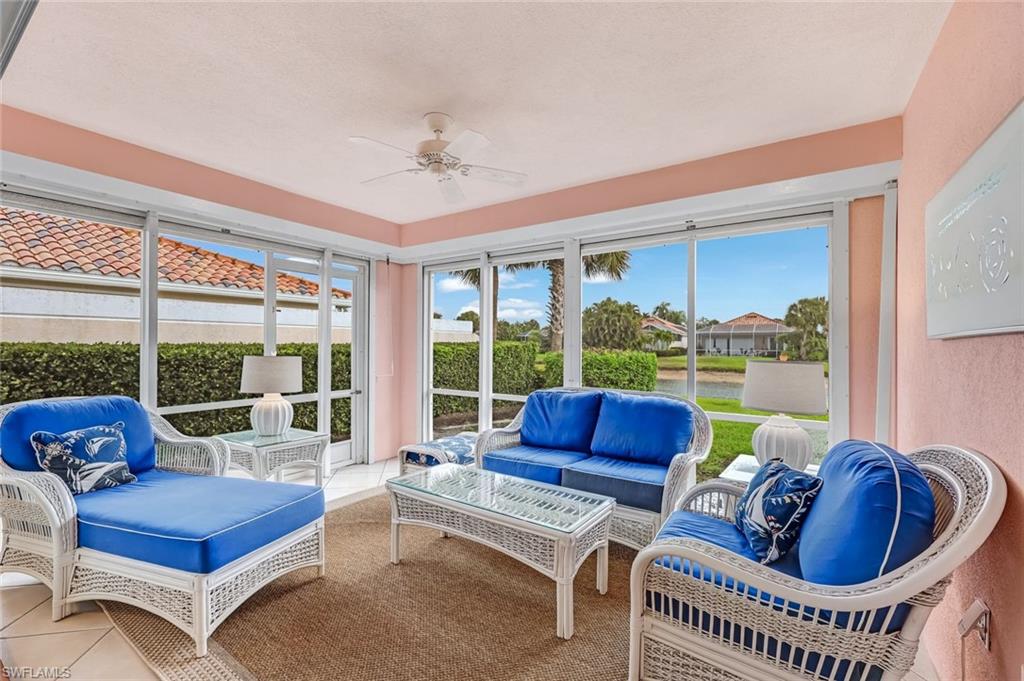 VILLAGE WALK - Residential