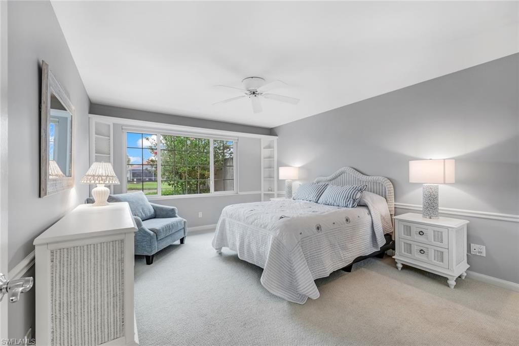 VILLAGE WALK - Residential