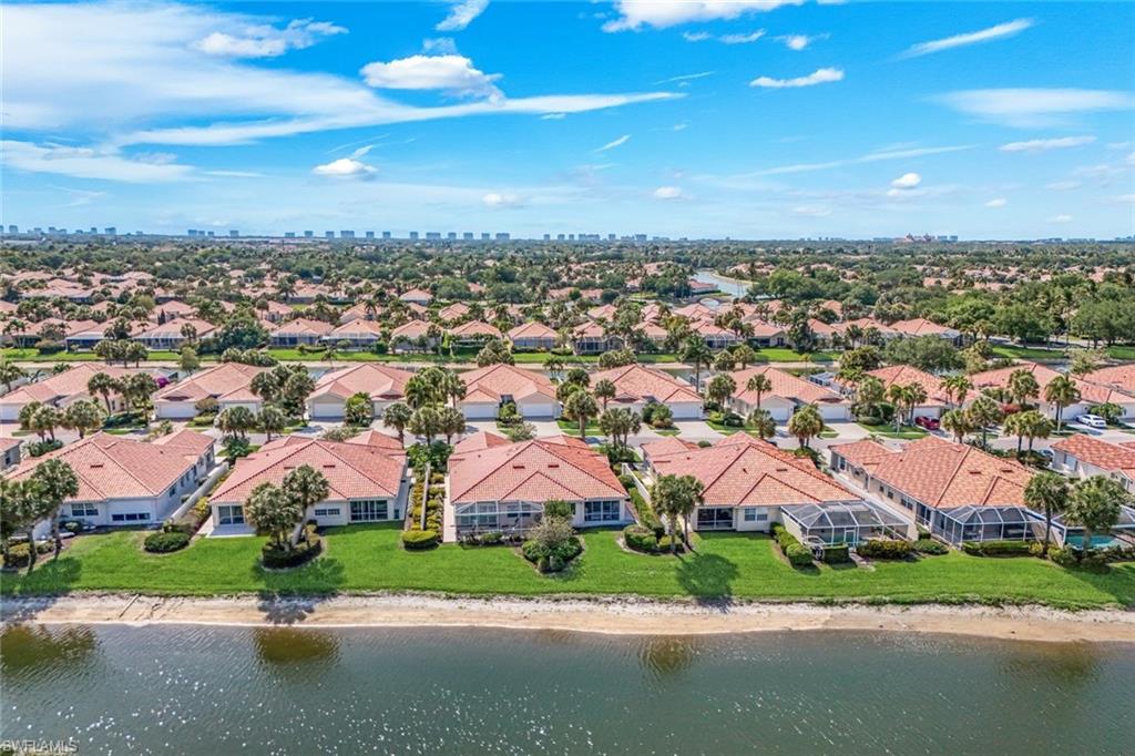 VILLAGE WALK - Residential