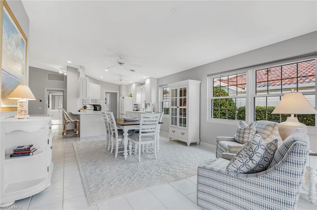 VILLAGE WALK - Residential