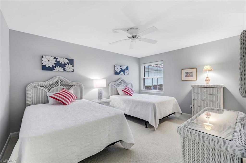 VILLAGE WALK - Residential