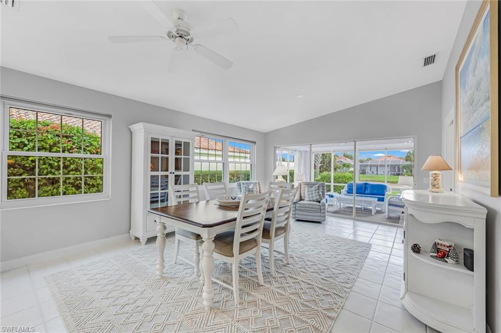 VILLAGE WALK - Residential