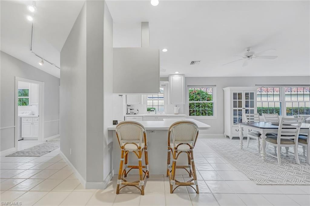 VILLAGE WALK - Residential