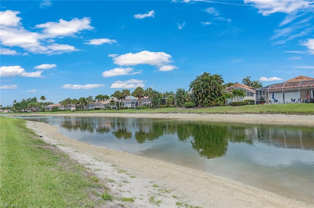 VILLAGE WALK - Residential