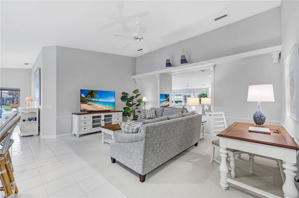 VILLAGE WALK - Residential