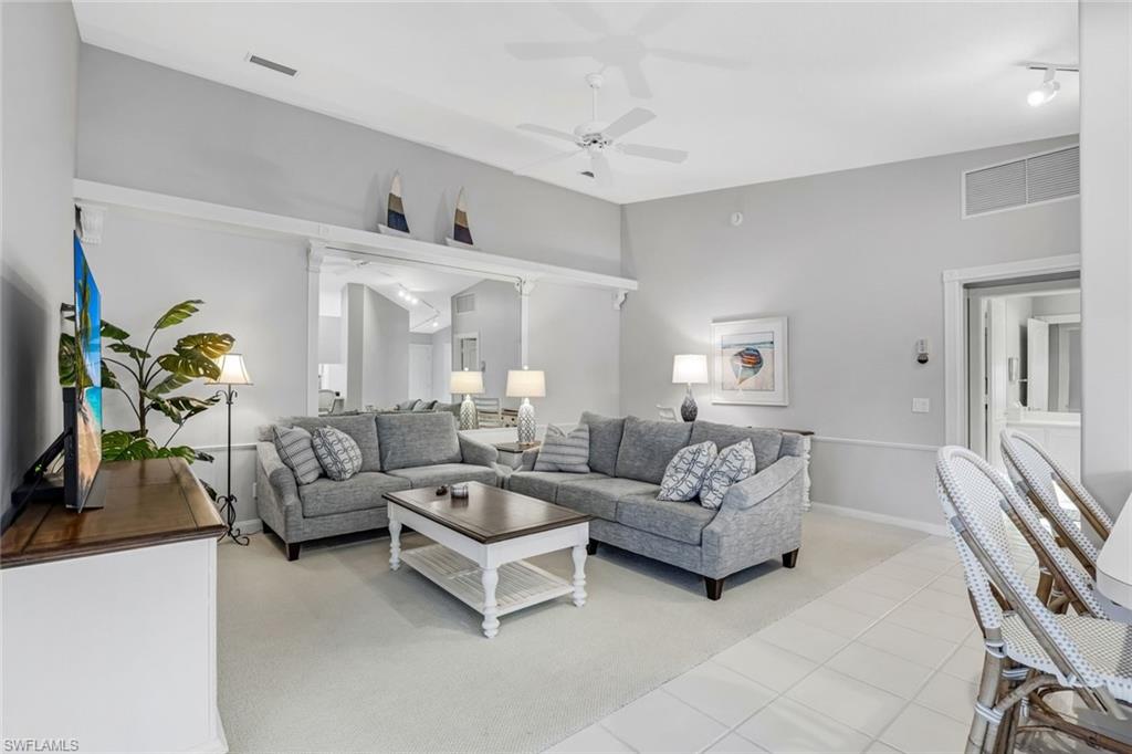 VILLAGE WALK - Residential