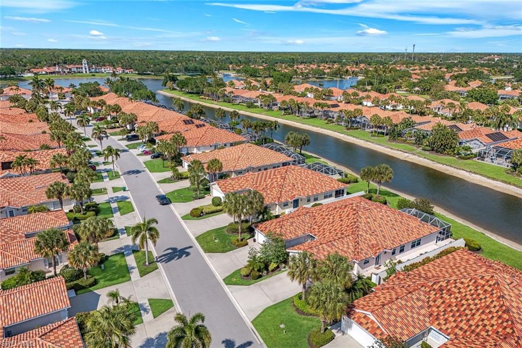 VILLAGE WALK - Residential