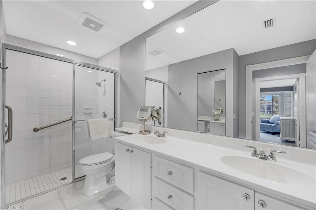 VILLAGE WALK - Residential