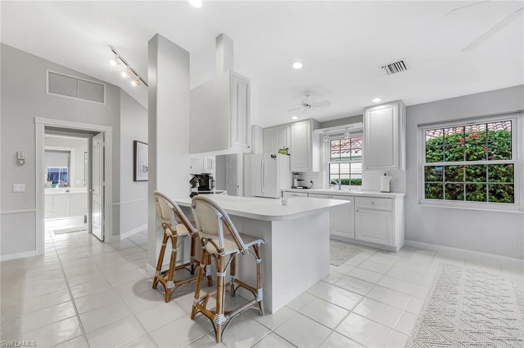 VILLAGE WALK - Residential