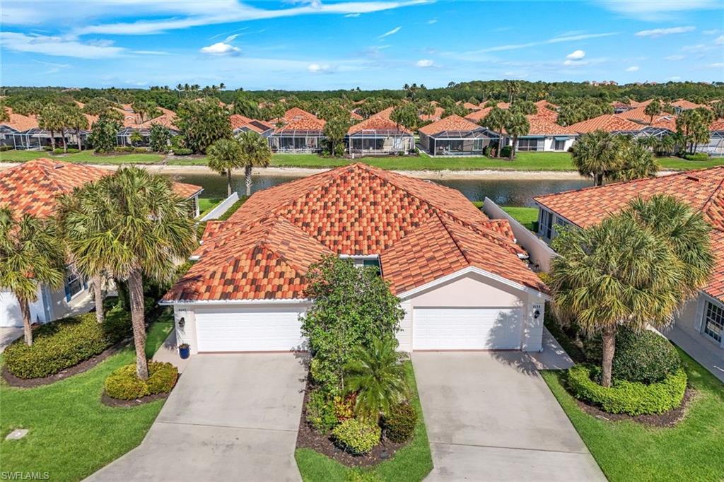 VILLAGE WALK - Residential