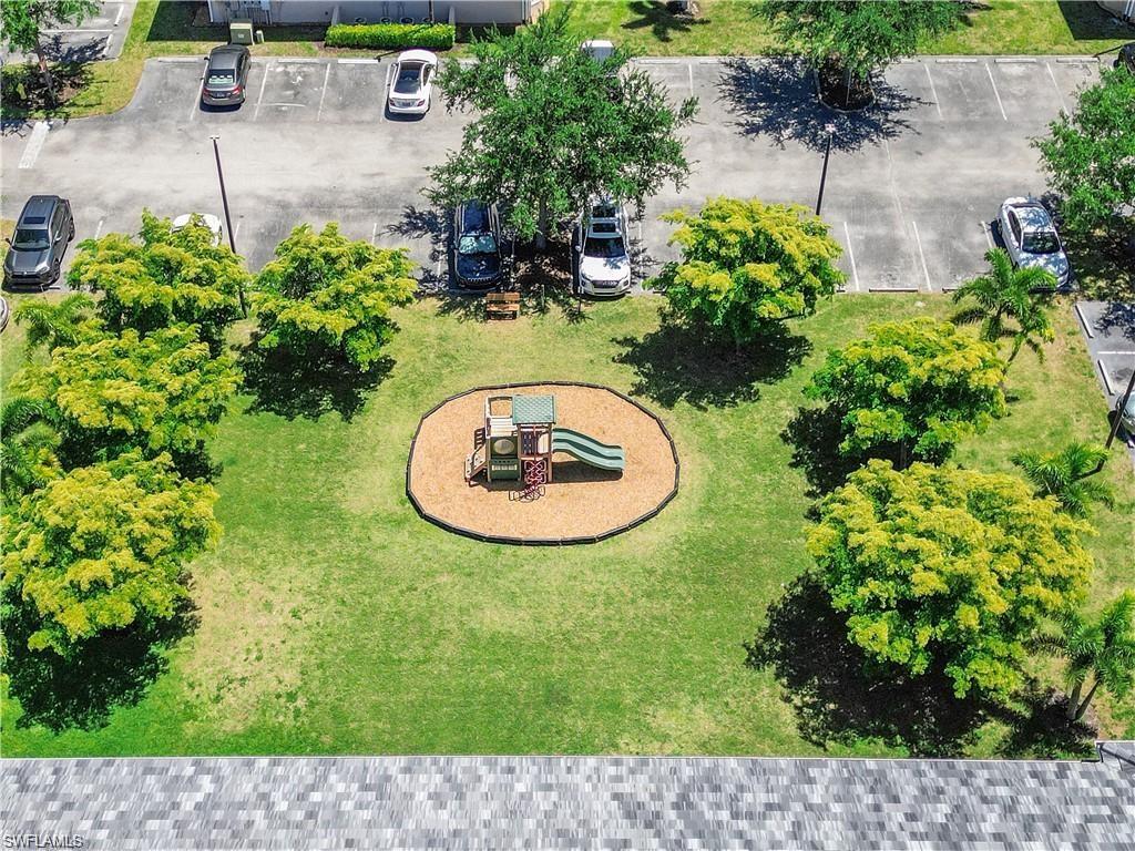 THE COVE AT SIX MILE - Residential Lease