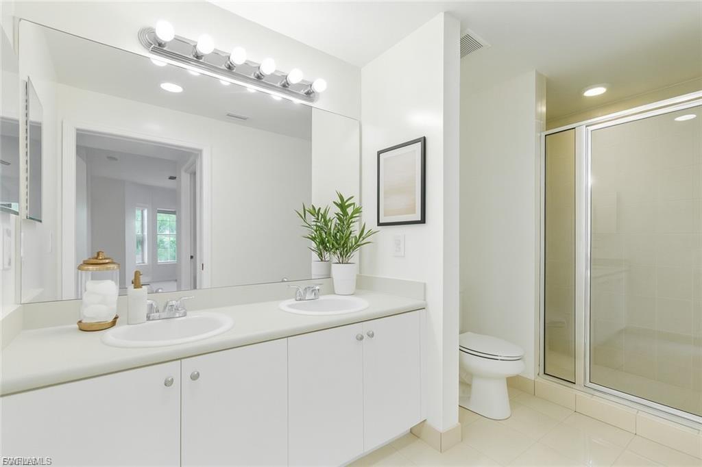 THE COVE AT SIX MILE - Residential Lease