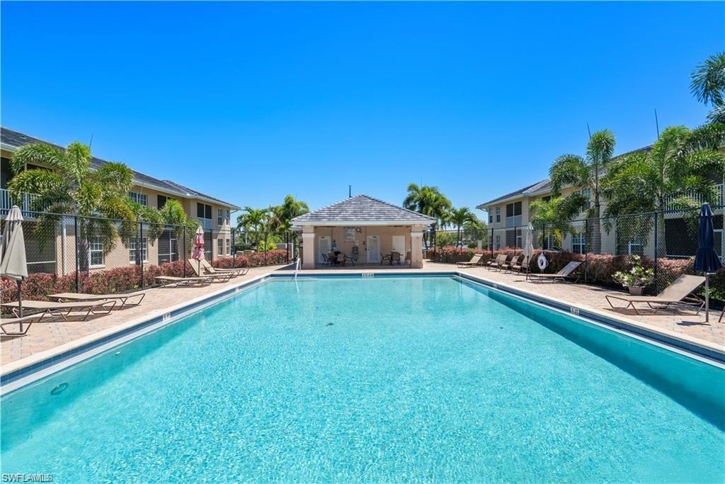 THE COVE AT SIX MILE - Residential Lease