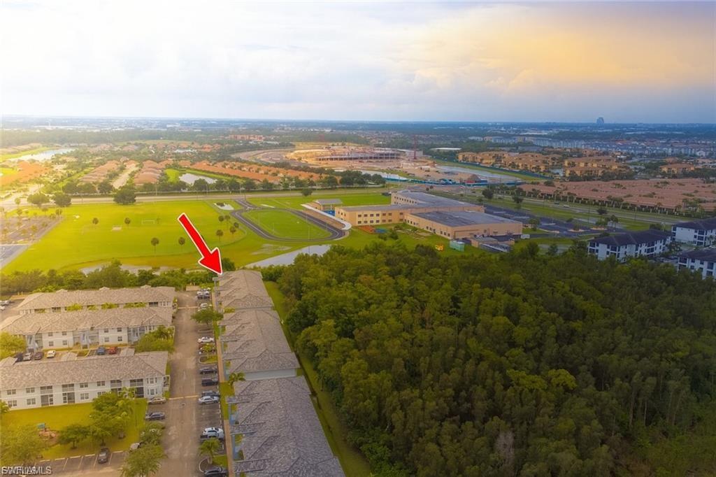 THE COVE AT SIX MILE - Residential Lease