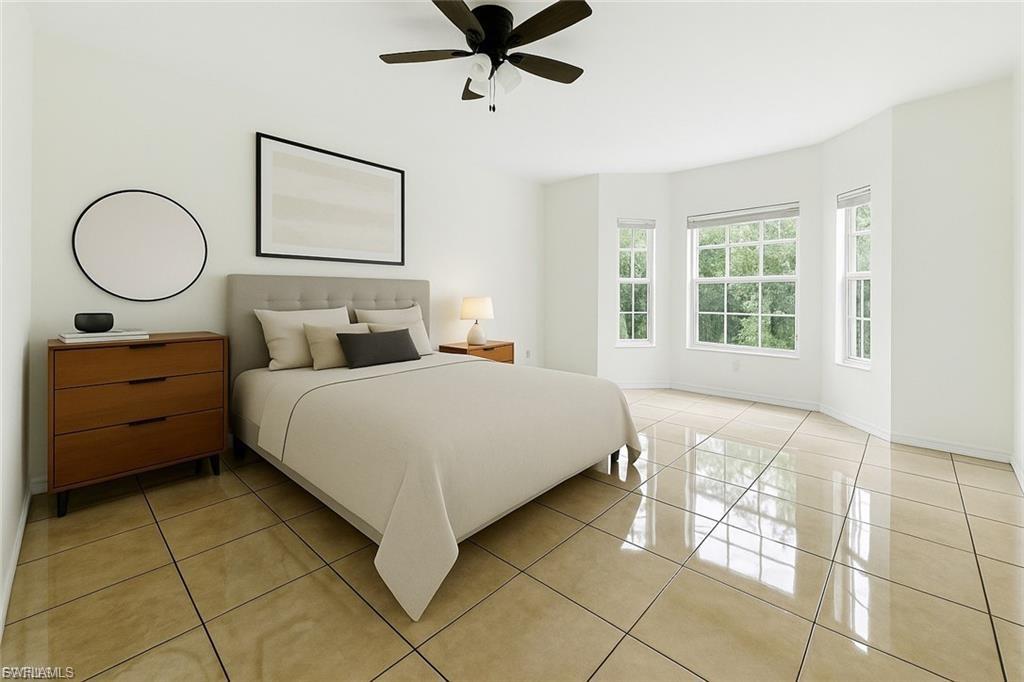 THE COVE AT SIX MILE - Residential Lease