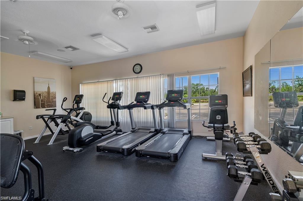 THE COVE AT SIX MILE - Residential Lease