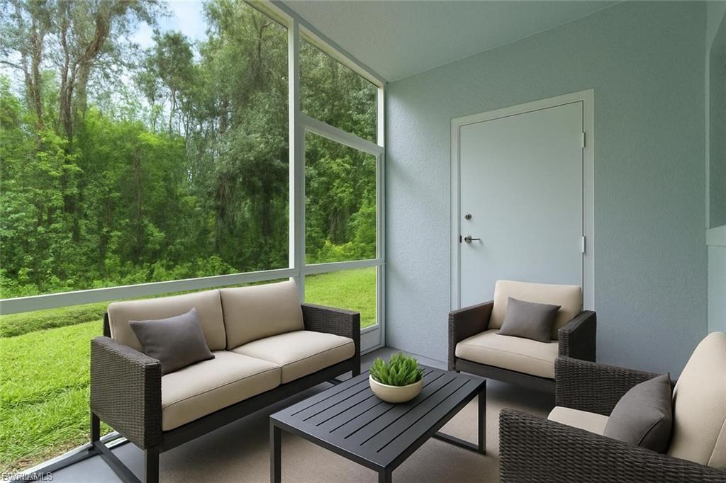 THE COVE AT SIX MILE - Residential Lease