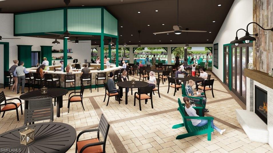 IBIS LANDING - Residential